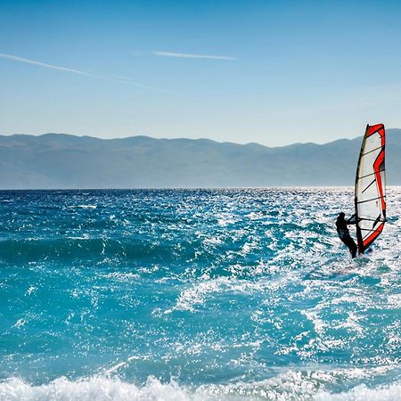 Sunny Baska Hotel By Valamar, Ex Corinthia Экстерьер фото