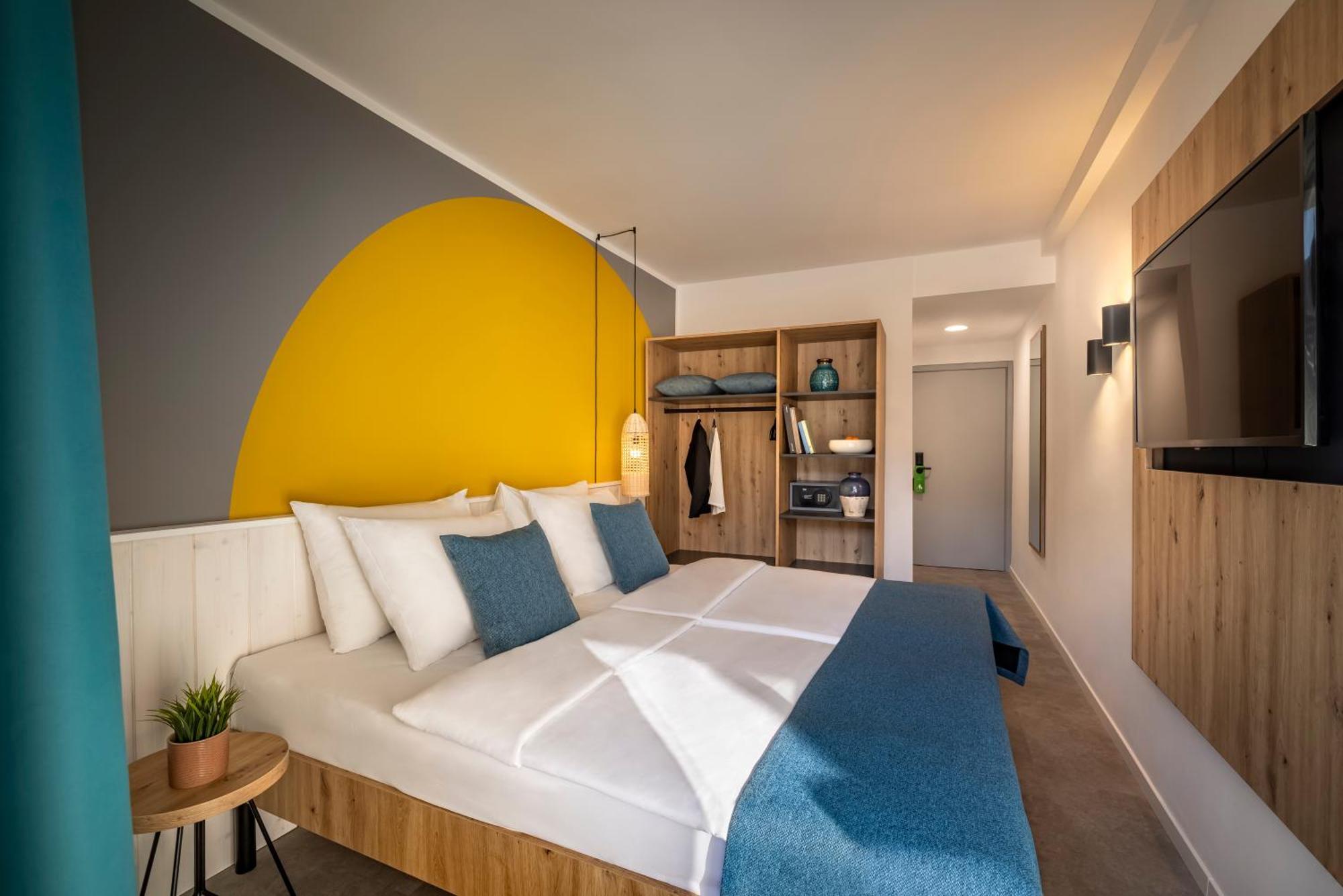 Sunny Baska Hotel By Valamar, Ex Corinthia Номер фото