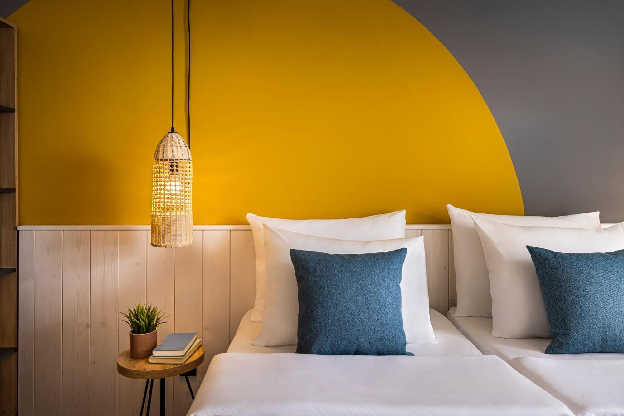 Sunny Baska Hotel By Valamar, Ex Corinthia Номер фото